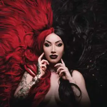 CD New Years Day: Unbreakable
