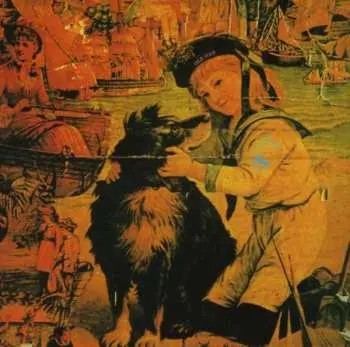 CD Uncle Dog: Old Hat