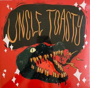EP Uncle Toasty: Uncle Toasty