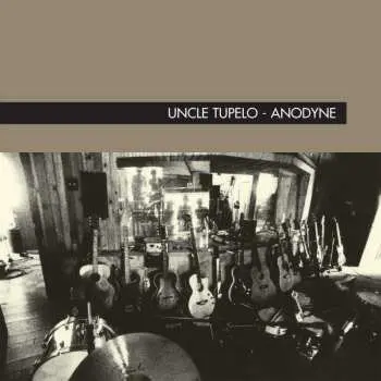 LP Uncle Tupelo: Anodyne CLR | LTD