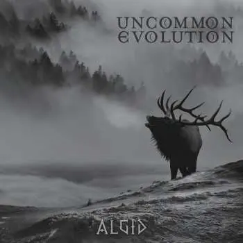LP Uncommon Evolution: Algid CLR | LTD