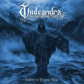 CD Thulcandra: Under A Frozen Sun