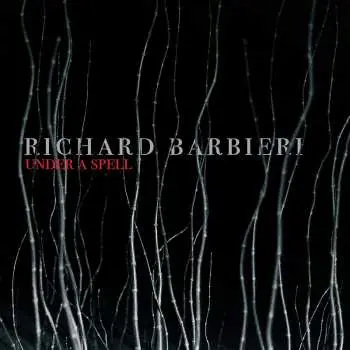 2LP Richard Barbieri: Under A Spell