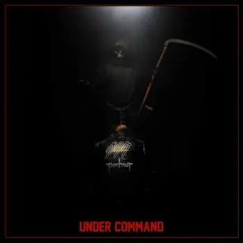 CD Portrait: Under Command LTD | NUM