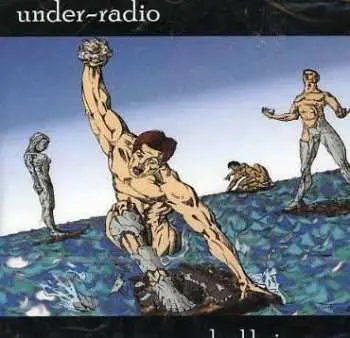 CD Under-Radio: Bad Heir Ways