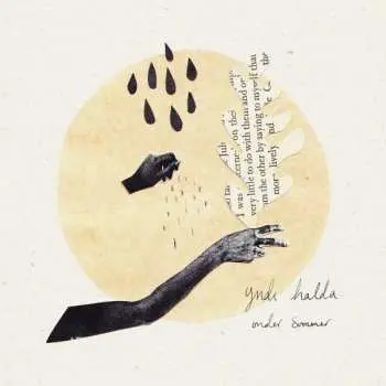 LP Yndi Halda: Under Summer