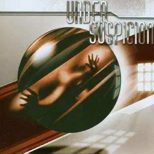 CD Under Suspicion:  Under Suspicion