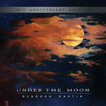 CD Deborah Martin: Under The Moon