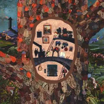 LP Sara Watkins: Under The Pepper Tree