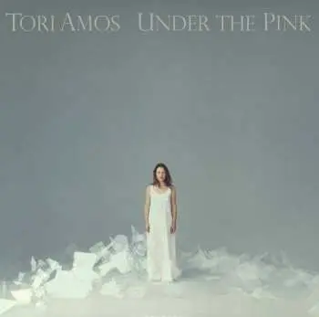 LP Tori Amos: Under The Pink