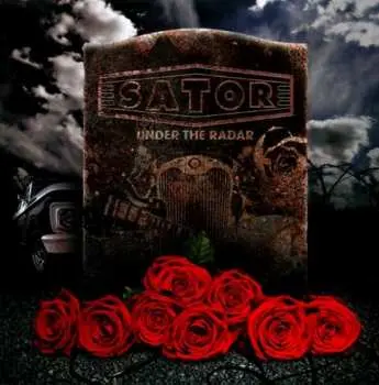 CD Sator: Under The Radar