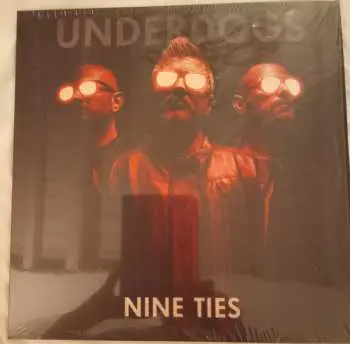 LP Underdogs: Nine Ties CLR | LTD