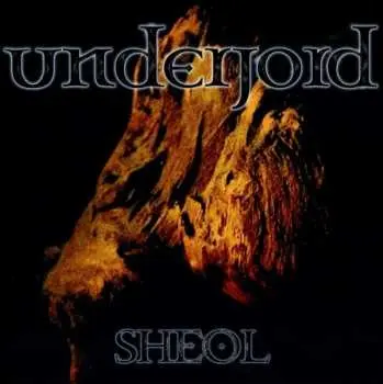 CD Underjord: Sheol