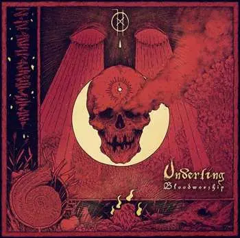 CD Underling: Bloodworship