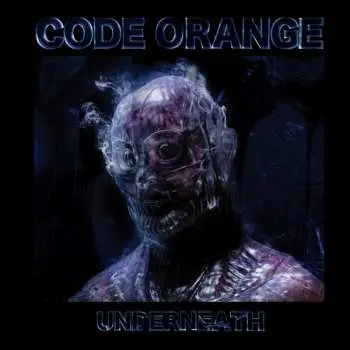 CD Code Orange Kids: Underneath