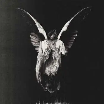 CD Underoath: Erase Me