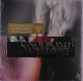 LP Underoath: Voyeurist LTD | CLR
