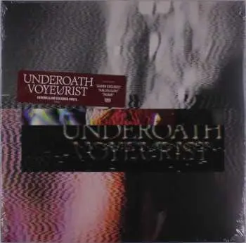 LP Underoath: Voyeurist CLR | LTD