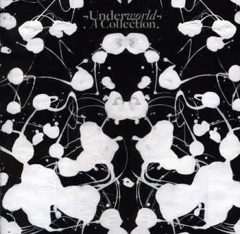 CD Underworld: A Collection