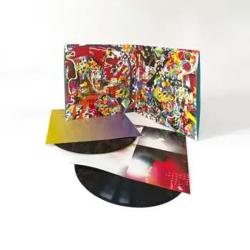 2LP Underworld: Barking LTD