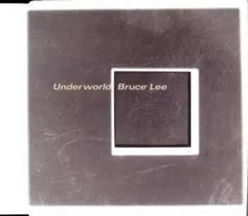 CD Underworld: Bruce Lee