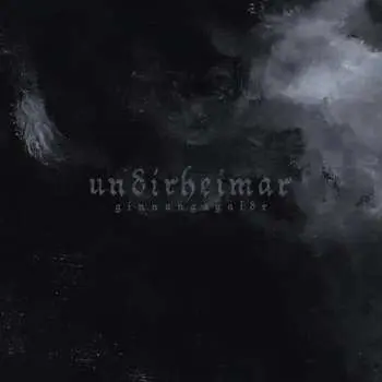 2CD Undirheimar: Ginnungagaldr LTD