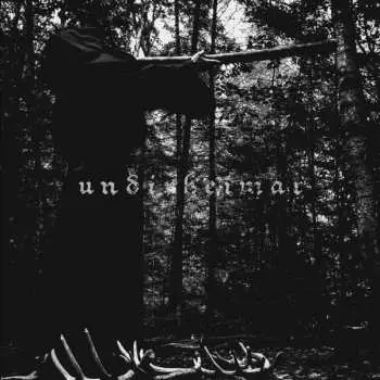 CD Undirheimar: Vardlokkur LTD