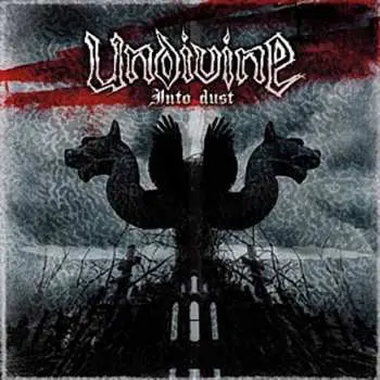 CD Undivine: Into Dust