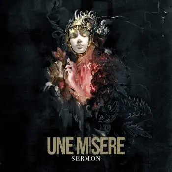 LP Une Misère: Sermon LTD | CLR