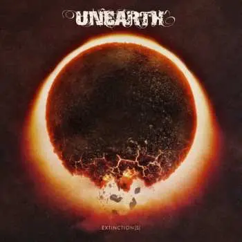 CD Unearth: Extinction[s]