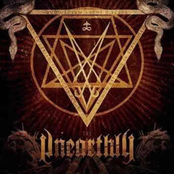 CD Unearthly: The Unearthly