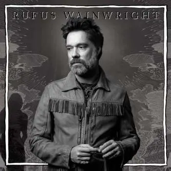 CD Rufus Wainwright: Unfollow The Rules DLX