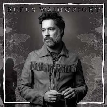 CD Rufus Wainwright: Unfollow The Rules