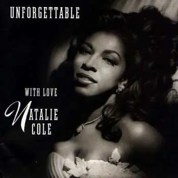 CD Natalie Cole: Unforgettable...With Love