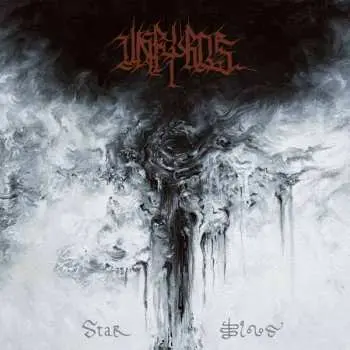 LP Unfyros: Star Blood (lp With Book)