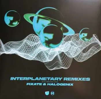 EP Unglued: Interplanetary Remixes