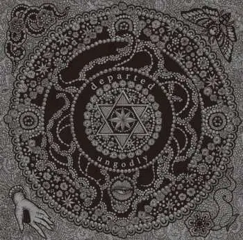 CD Ungodly: departed