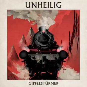 CD Unheilig: Gipfelstürmer