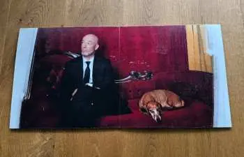 2LP Unheilig: Liebe Glaube Monster