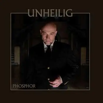 CD Unheilig: Phosphor