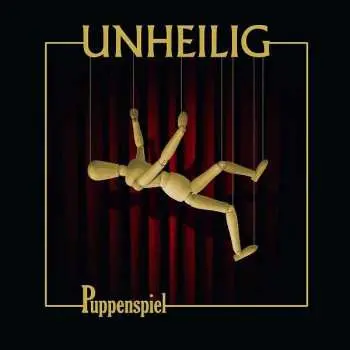 CD Unheilig: Puppenspiel