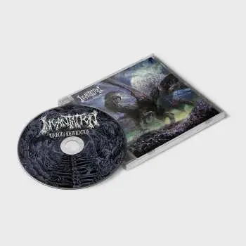 CD Incantation: Unholy Deification