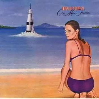 CD Unicorn: One More Tomorrow