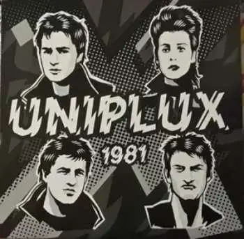 LP Uniplux: 1981
