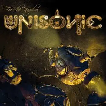 LP Unisonic: For The Kingdom