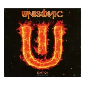 CD Unisonic: Ignition