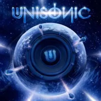 CD Unisonic: Unisonic