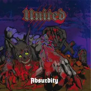 CD United: Absurdity