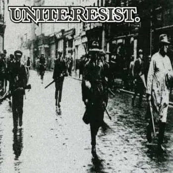 CD Unite.Resist: Unite.Resist