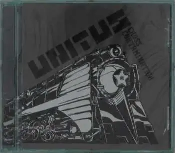 CD Unitus: Cross Contamination